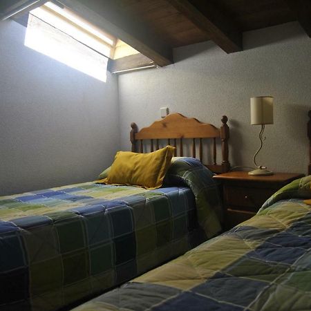 Huertas Apartment La Serna del Monte ภายนอก รูปภาพ