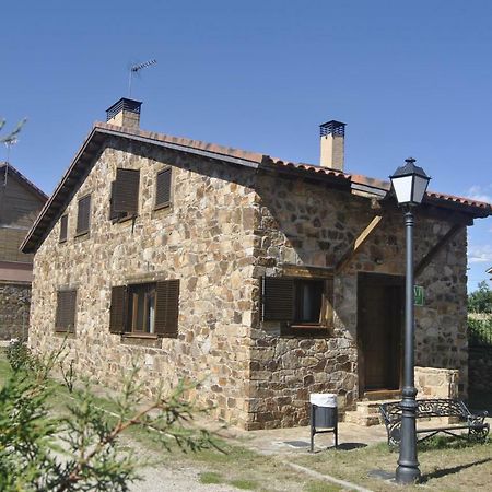 Huertas Apartment La Serna del Monte ภายนอก รูปภาพ