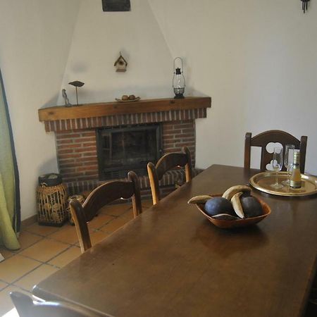 Huertas Apartment La Serna del Monte ภายนอก รูปภาพ