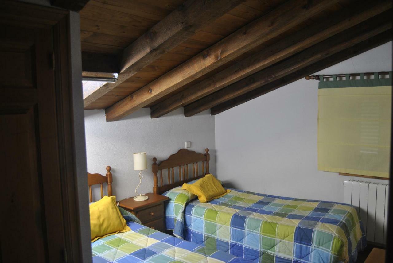 Huertas Apartment La Serna del Monte ภายนอก รูปภาพ
