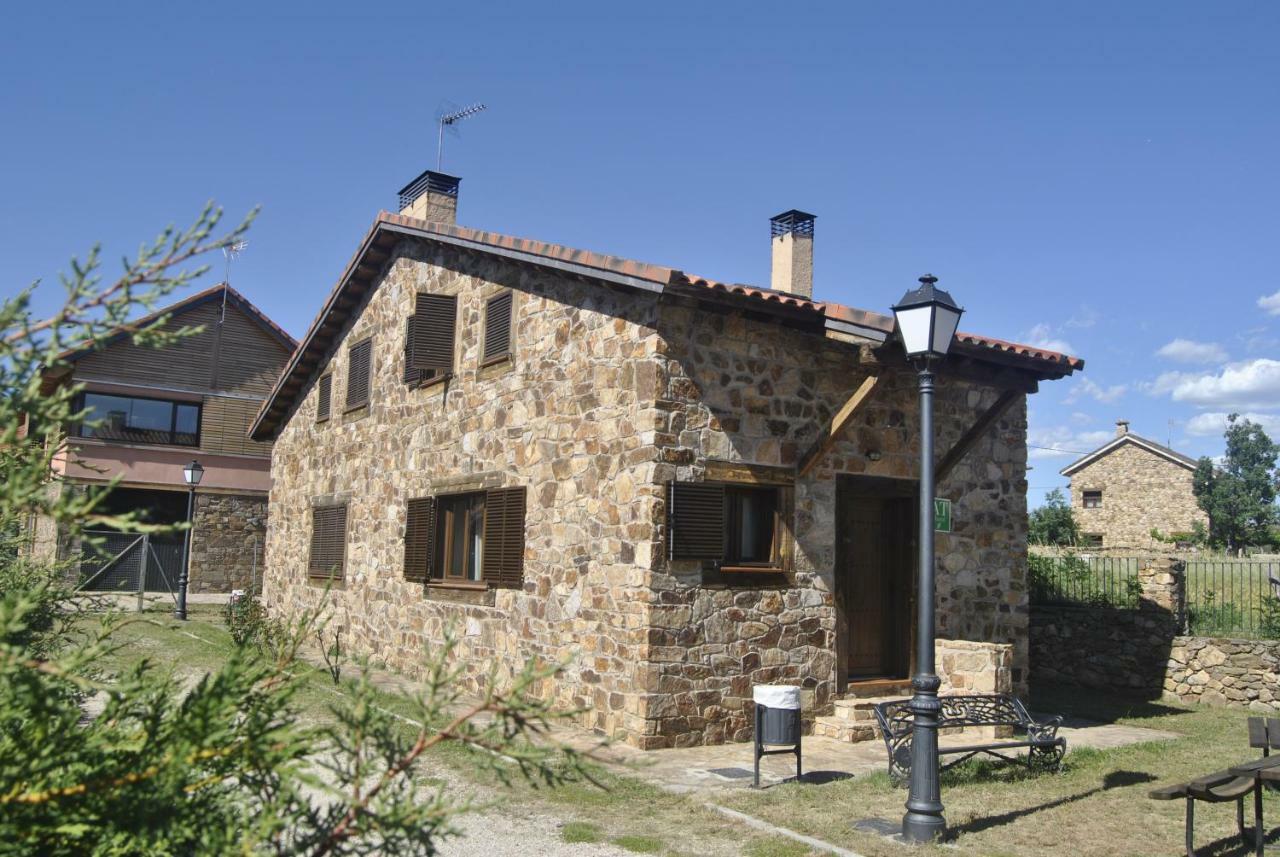Huertas Apartment La Serna del Monte ภายนอก รูปภาพ