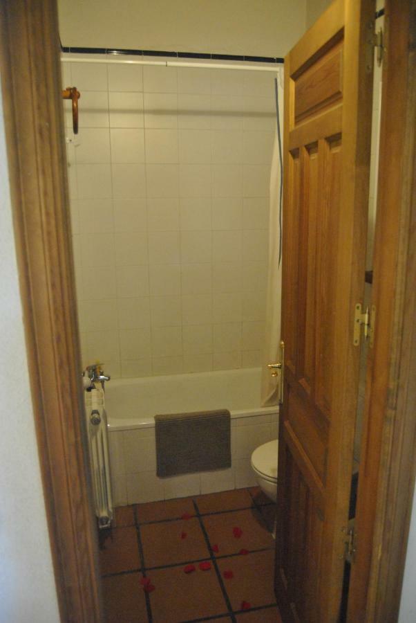 Huertas Apartment La Serna del Monte ภายนอก รูปภาพ