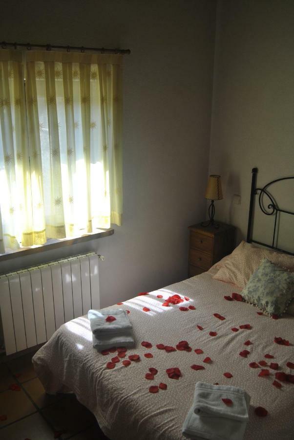 Huertas Apartment La Serna del Monte ภายนอก รูปภาพ